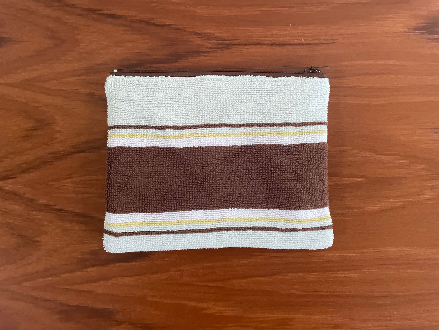 Small Zip Pouch