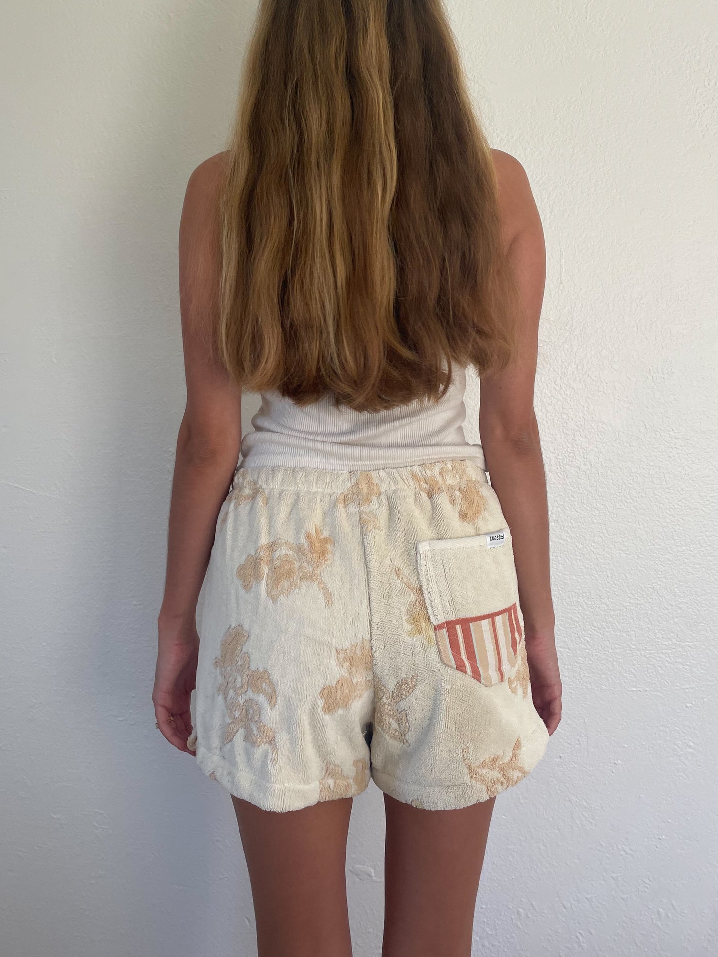 S Flora Shorts