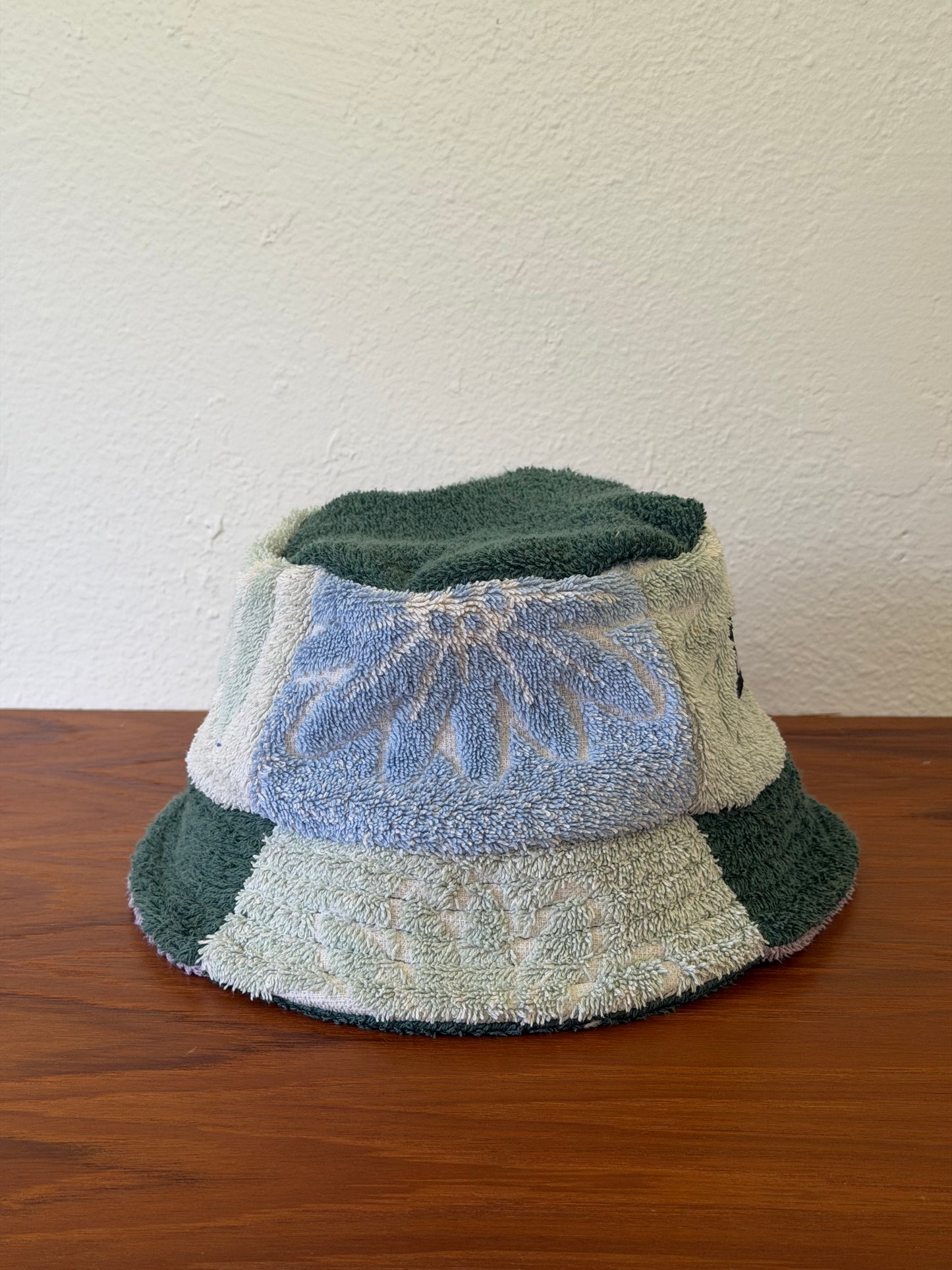Greenery Bucket