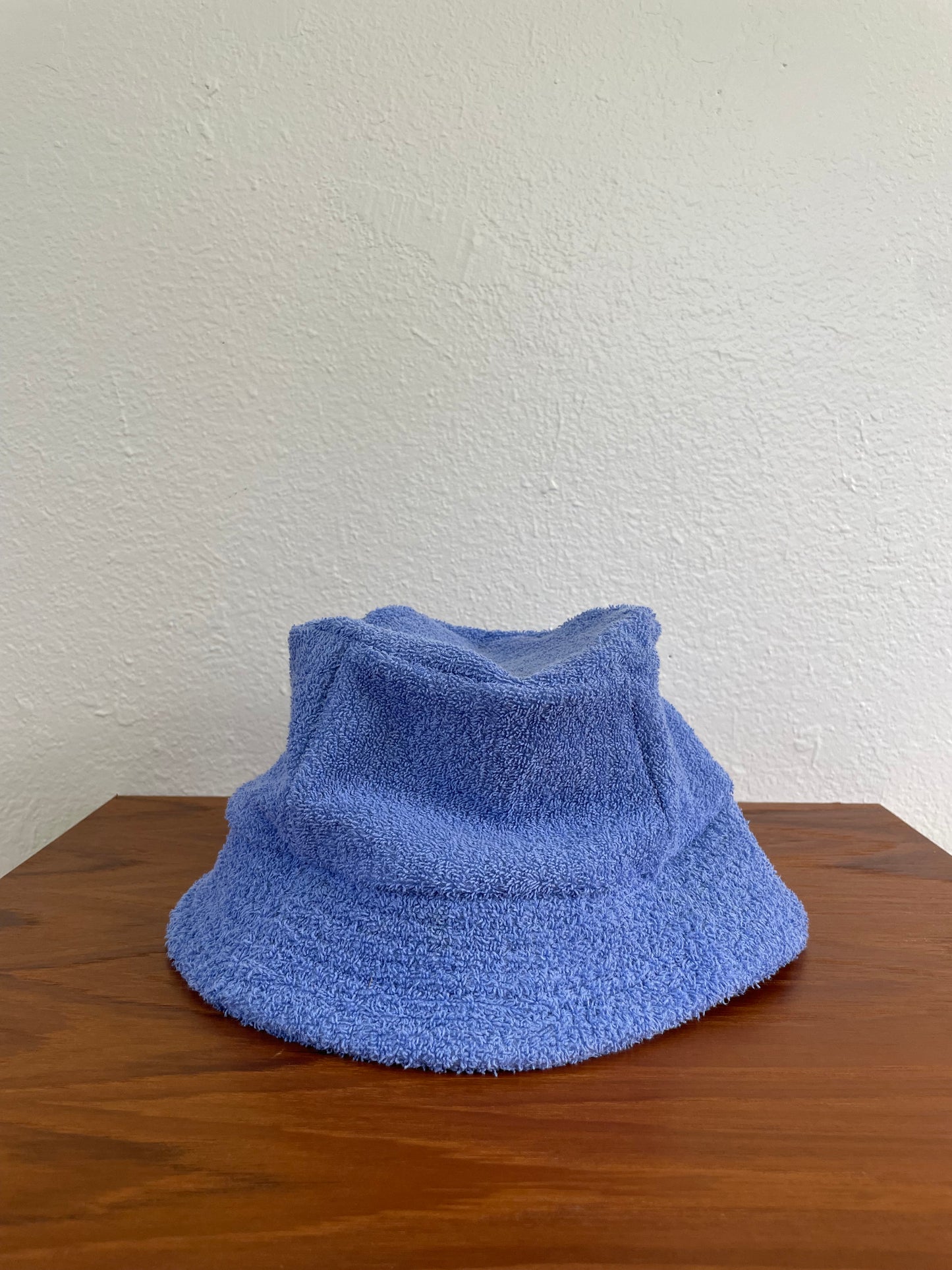 XL Blue Bucket