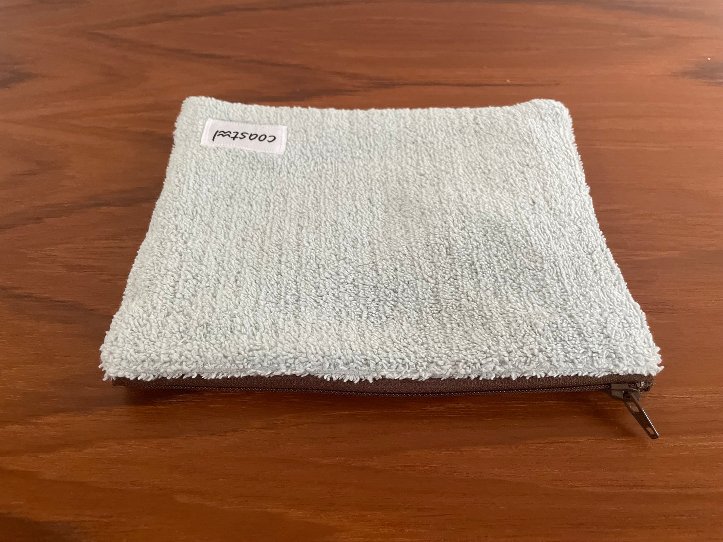 Small Zip Pouch