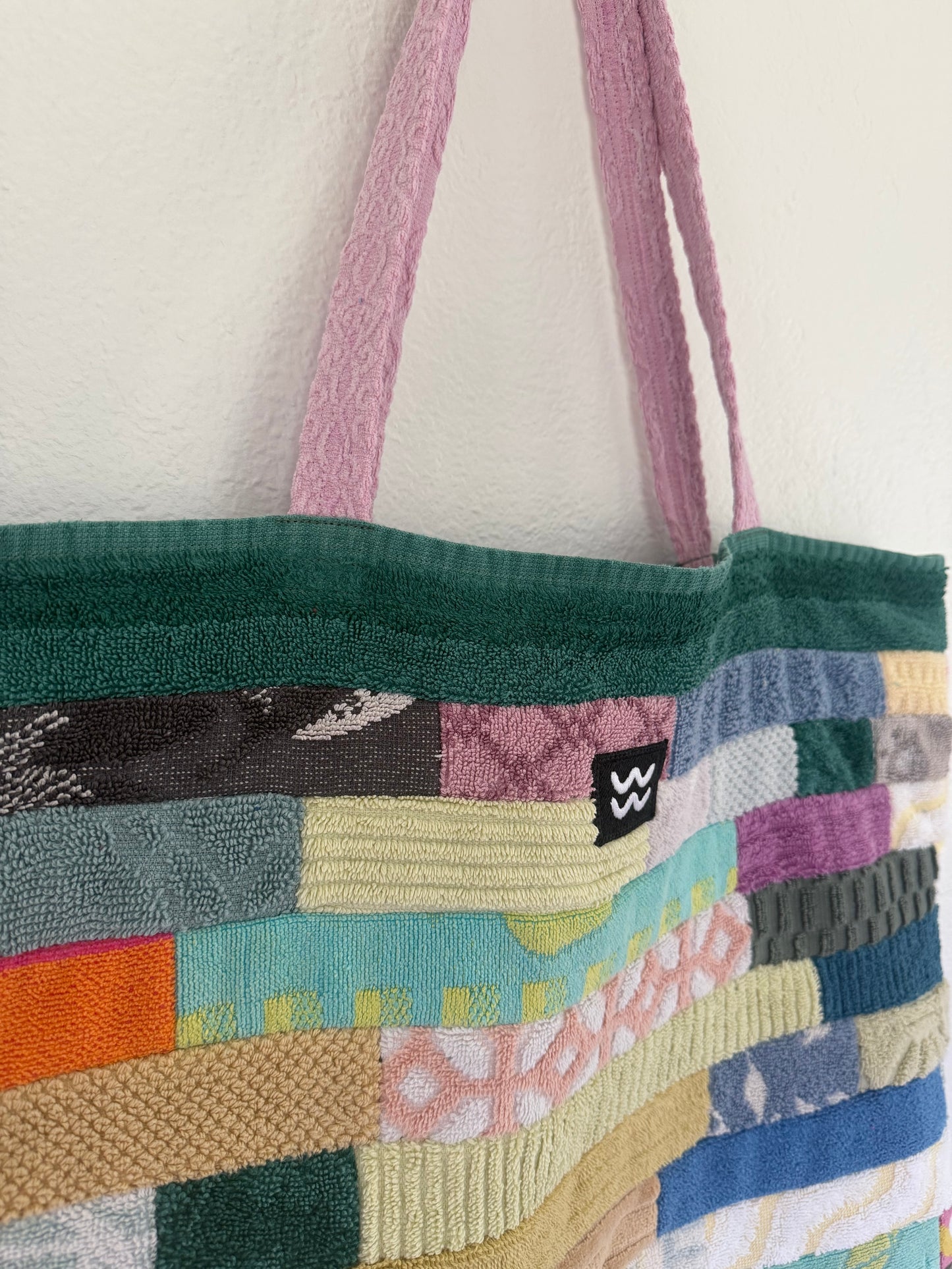 Good Morning Tote