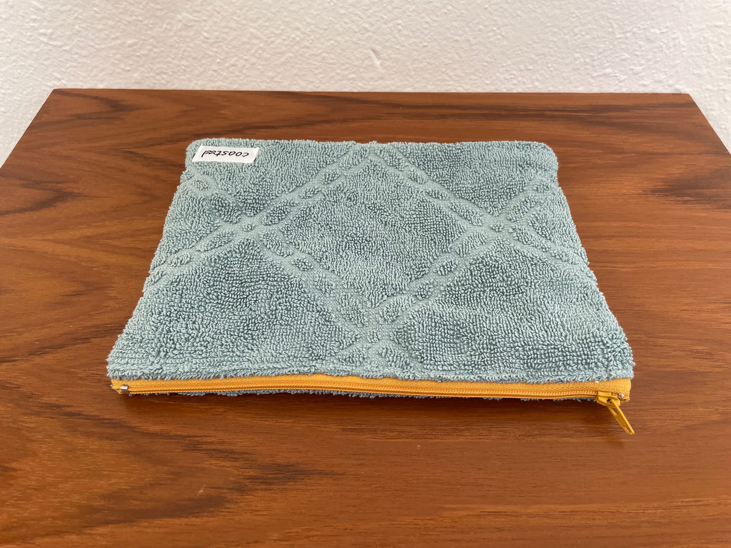 Large Zip Pouch