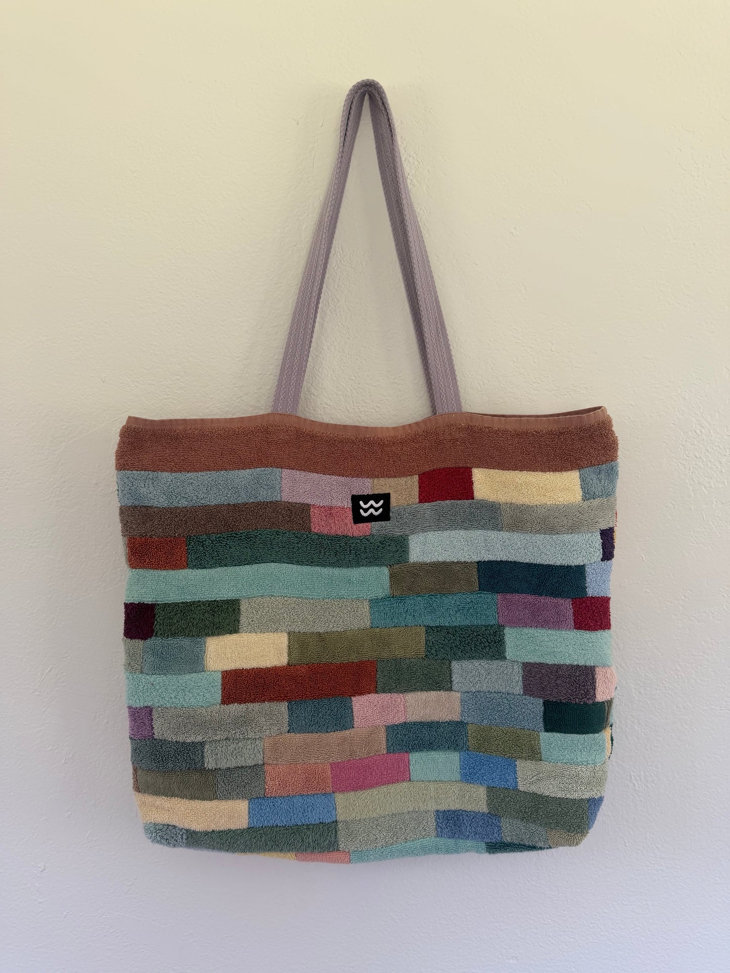 Earthy Tote