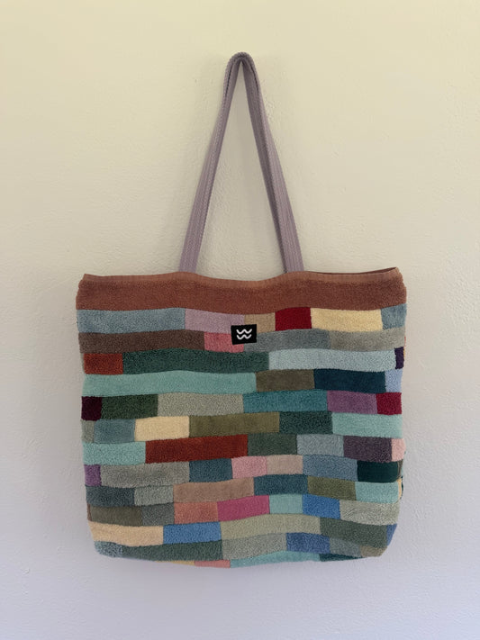 Earthy Tote