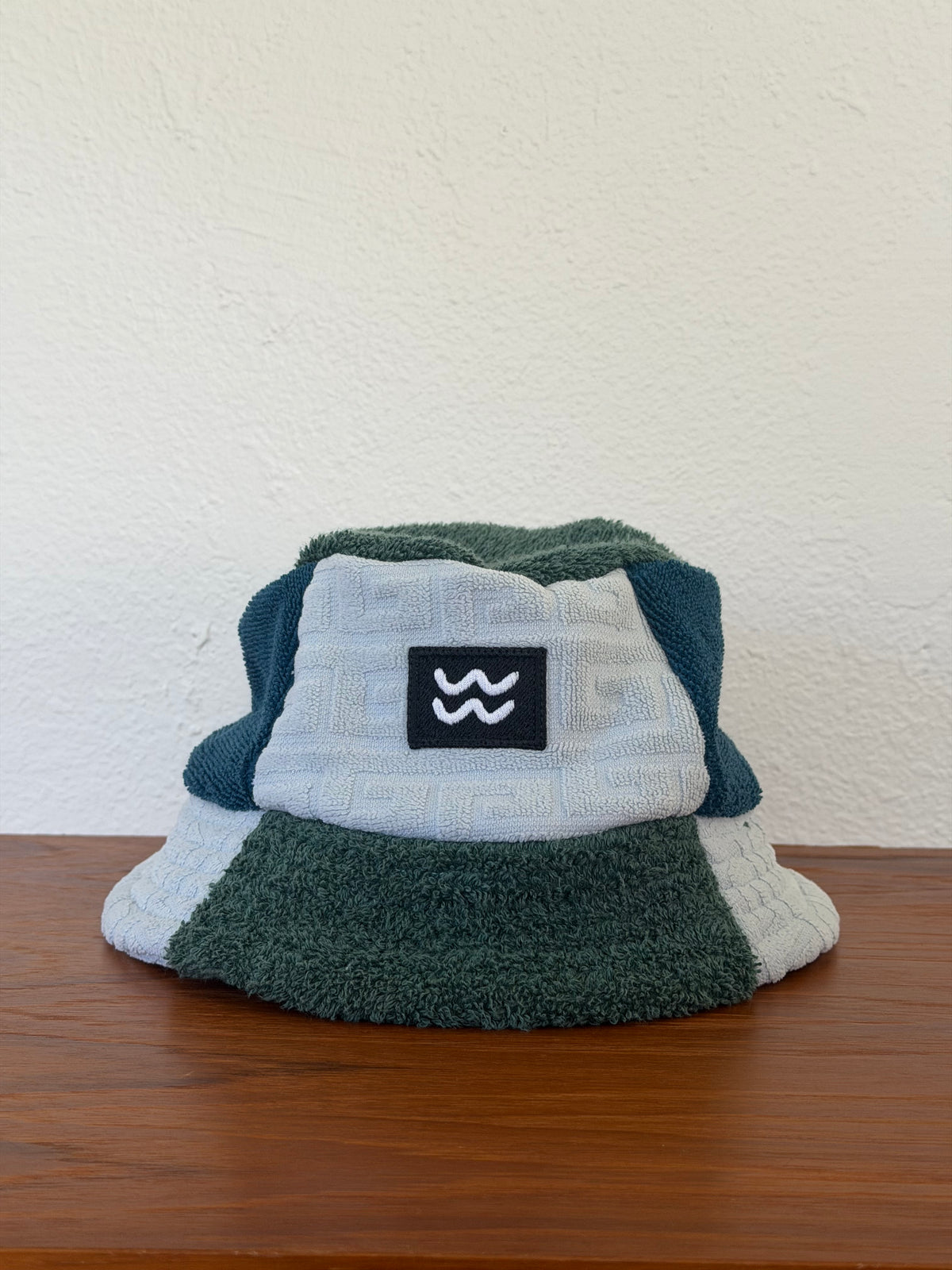 Maze Bucket