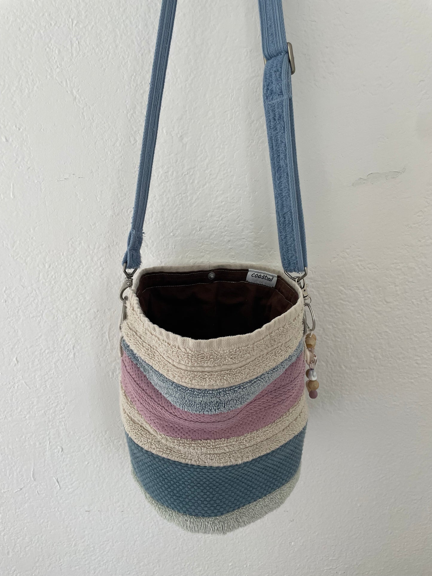 Dawn Bucket Bag