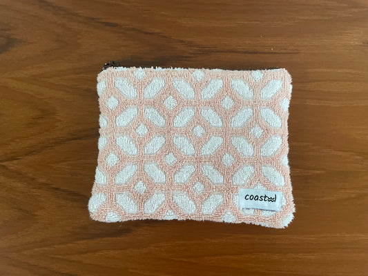 Small Zip Pouch