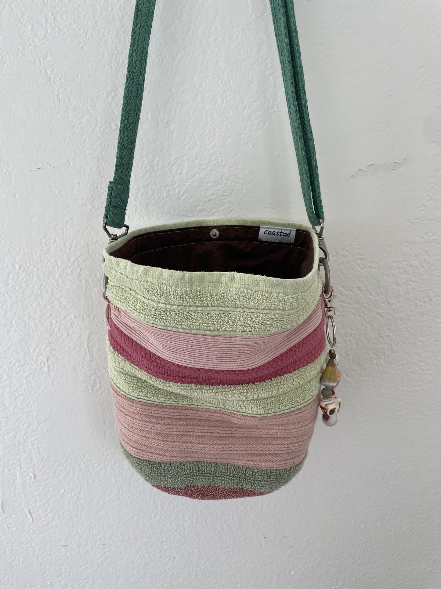 Watermelon Bucket Bag
