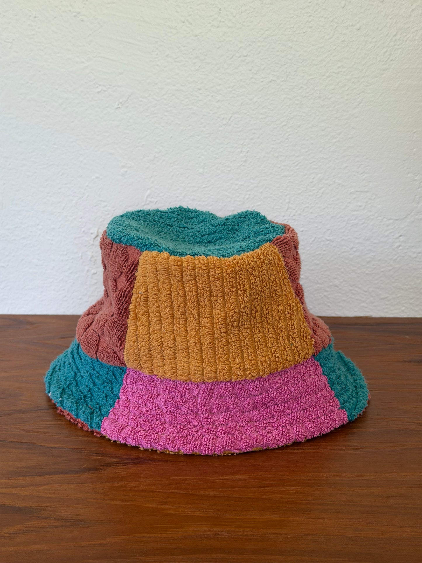 Pumpkin Spice Bucket