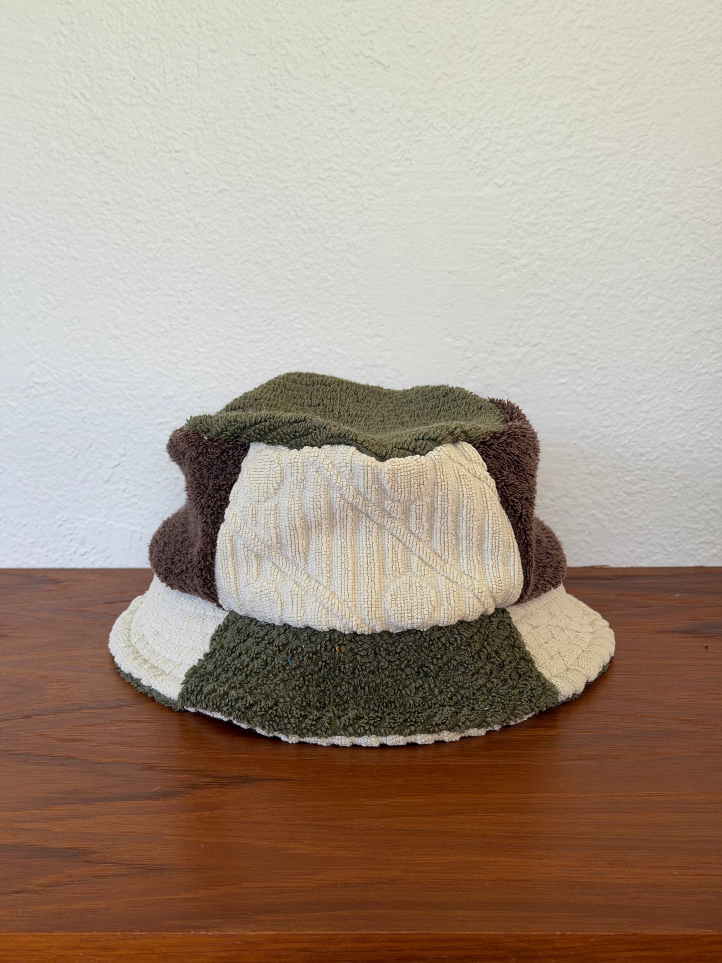 XL Forest Bucket