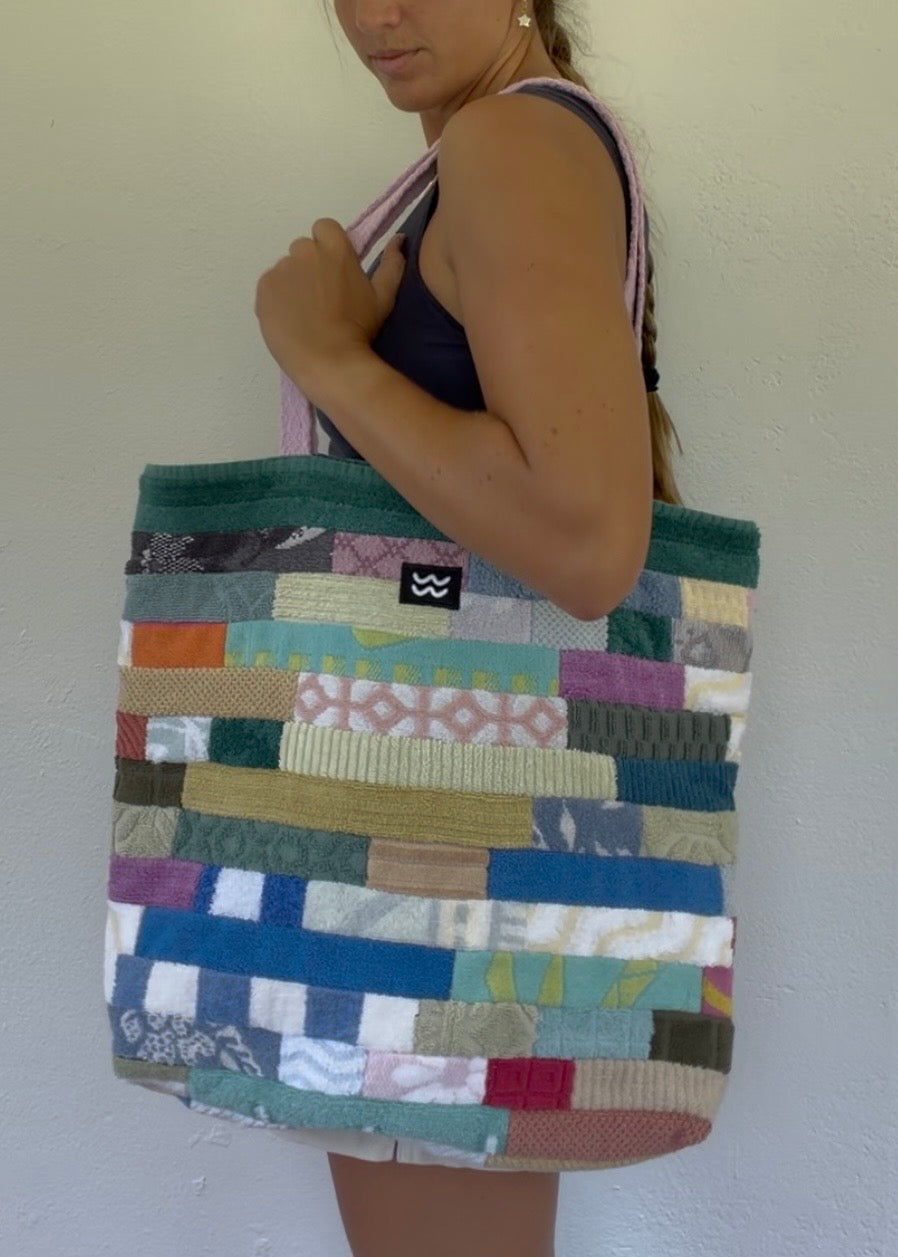 Good Morning Tote