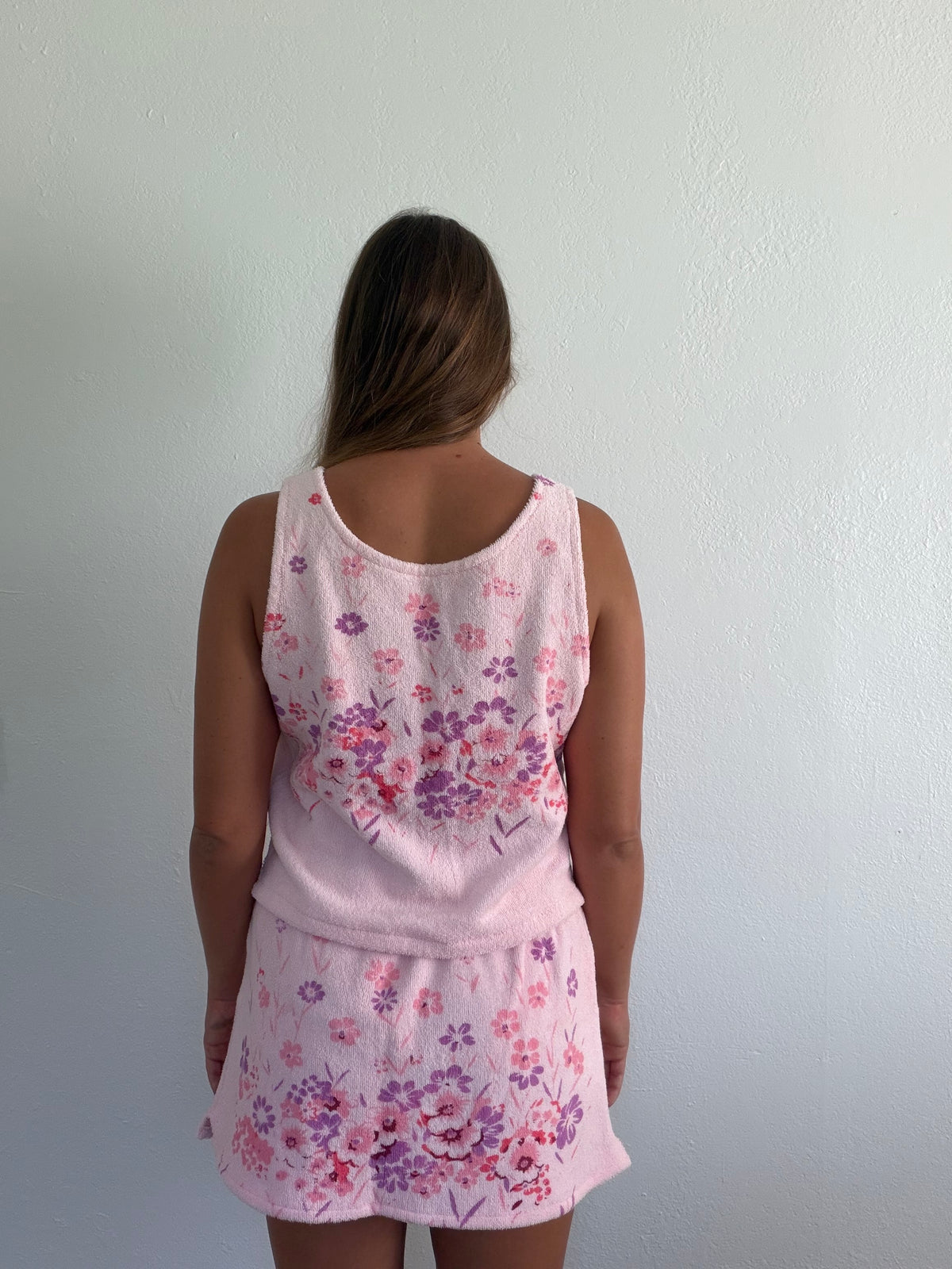 L Garden Set