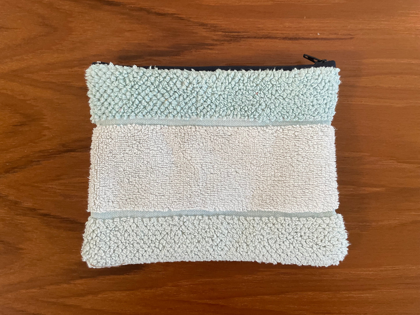 Small Zip Pouch