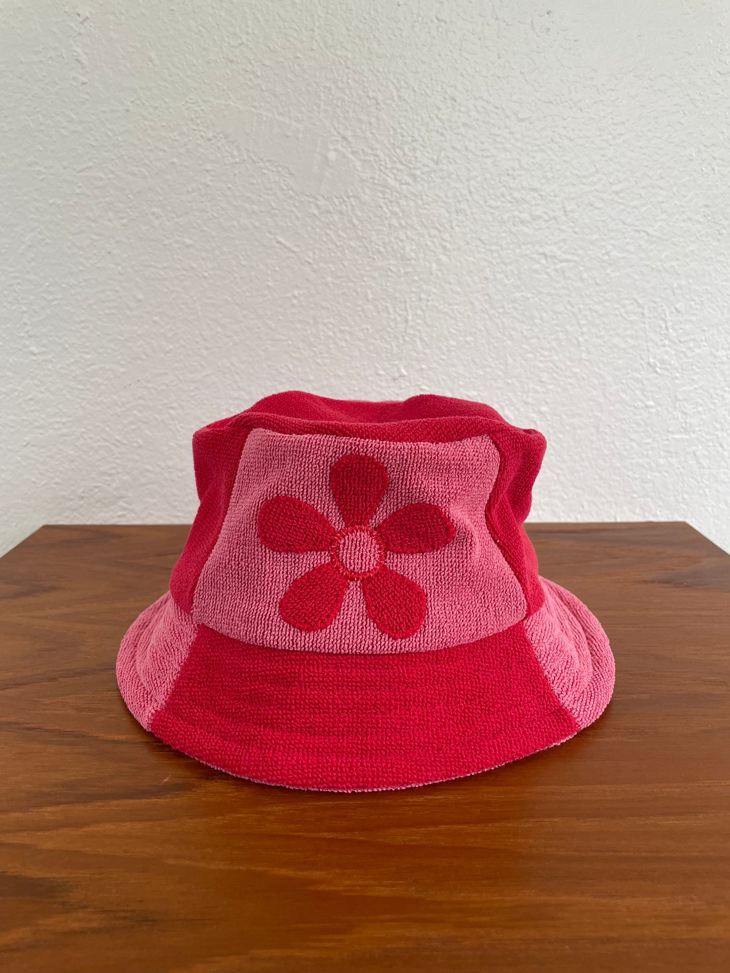 Rose Bucket