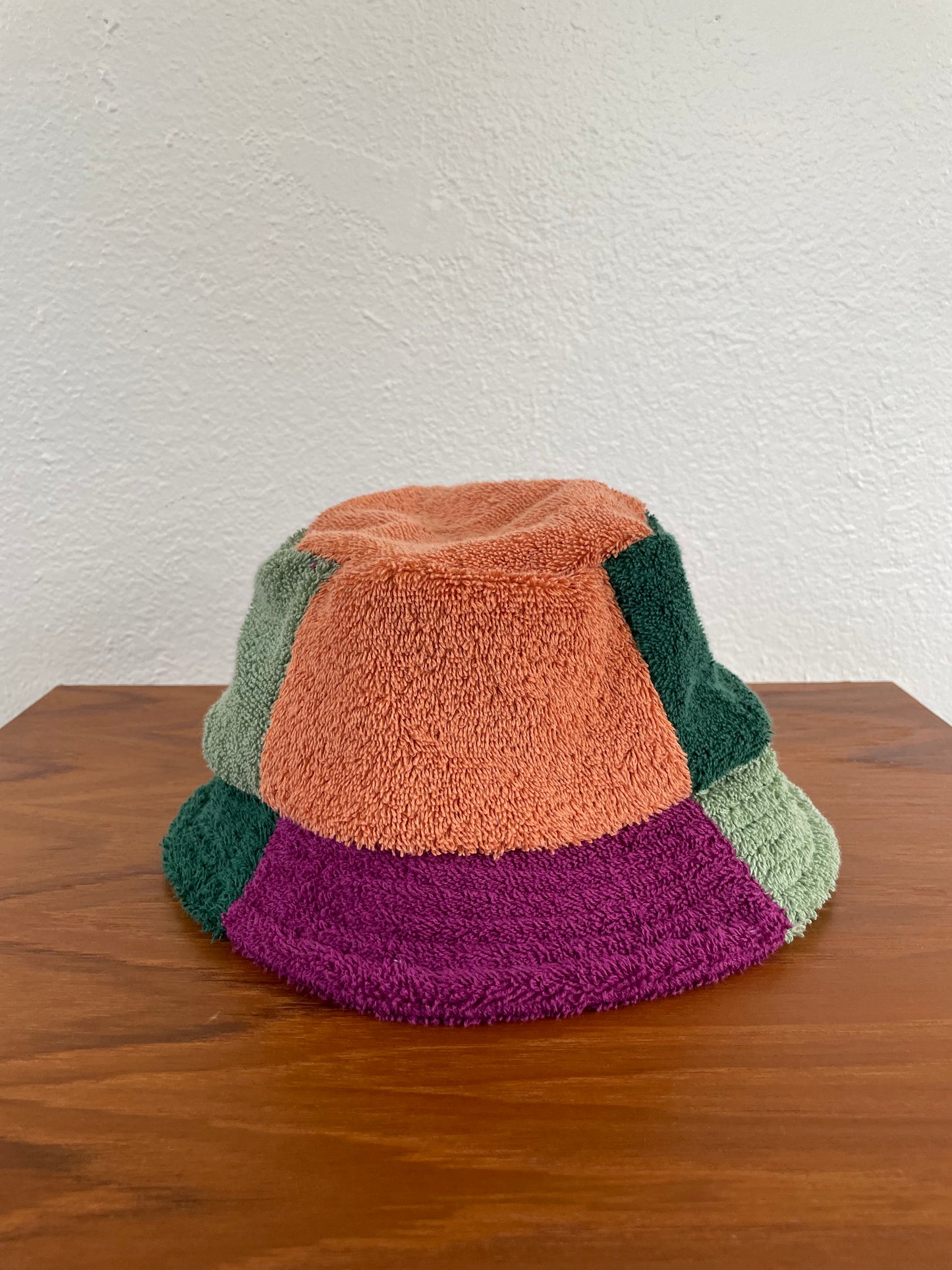 Gemstone Bucket