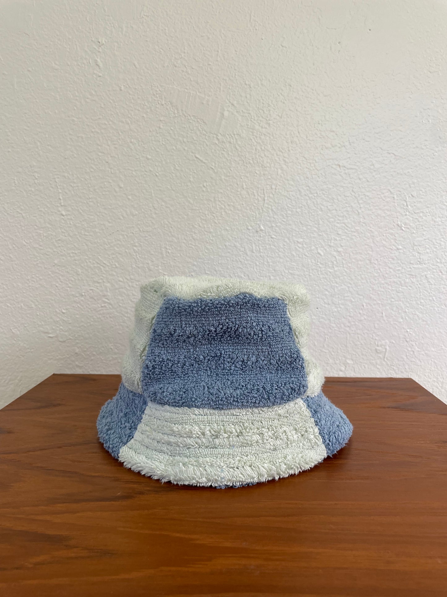 Ripple Bucket