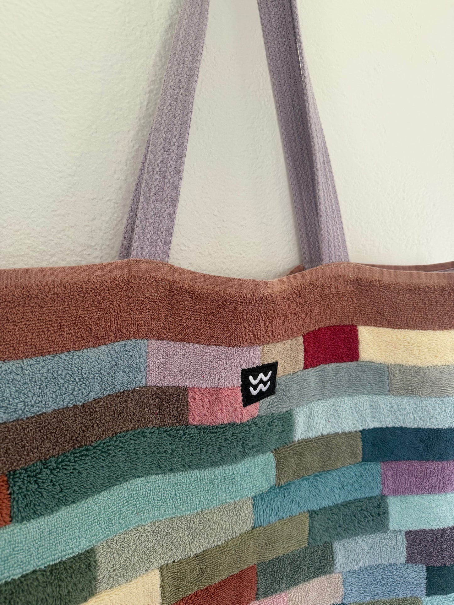 Earthy Tote