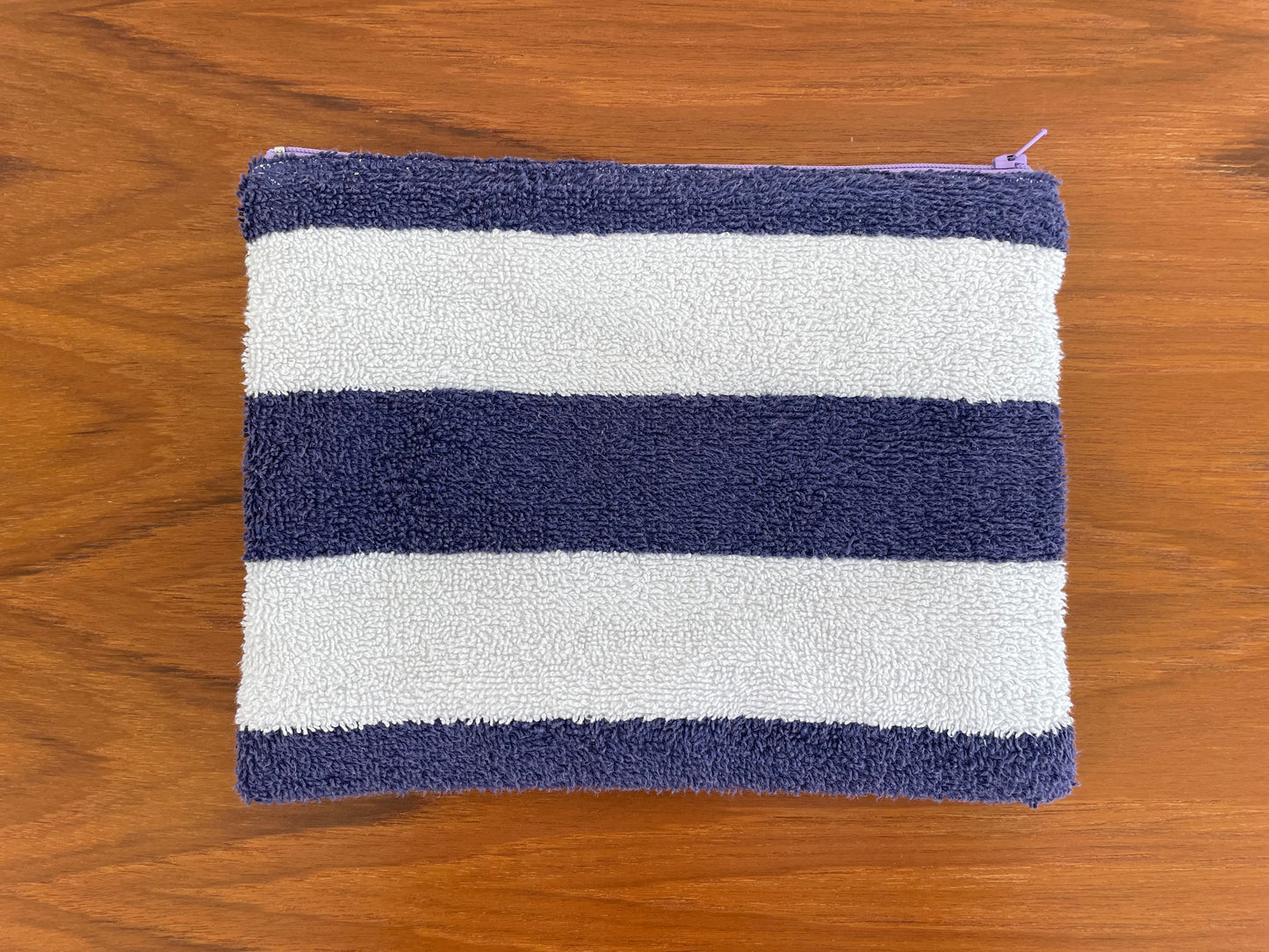 Large Zip Pouch