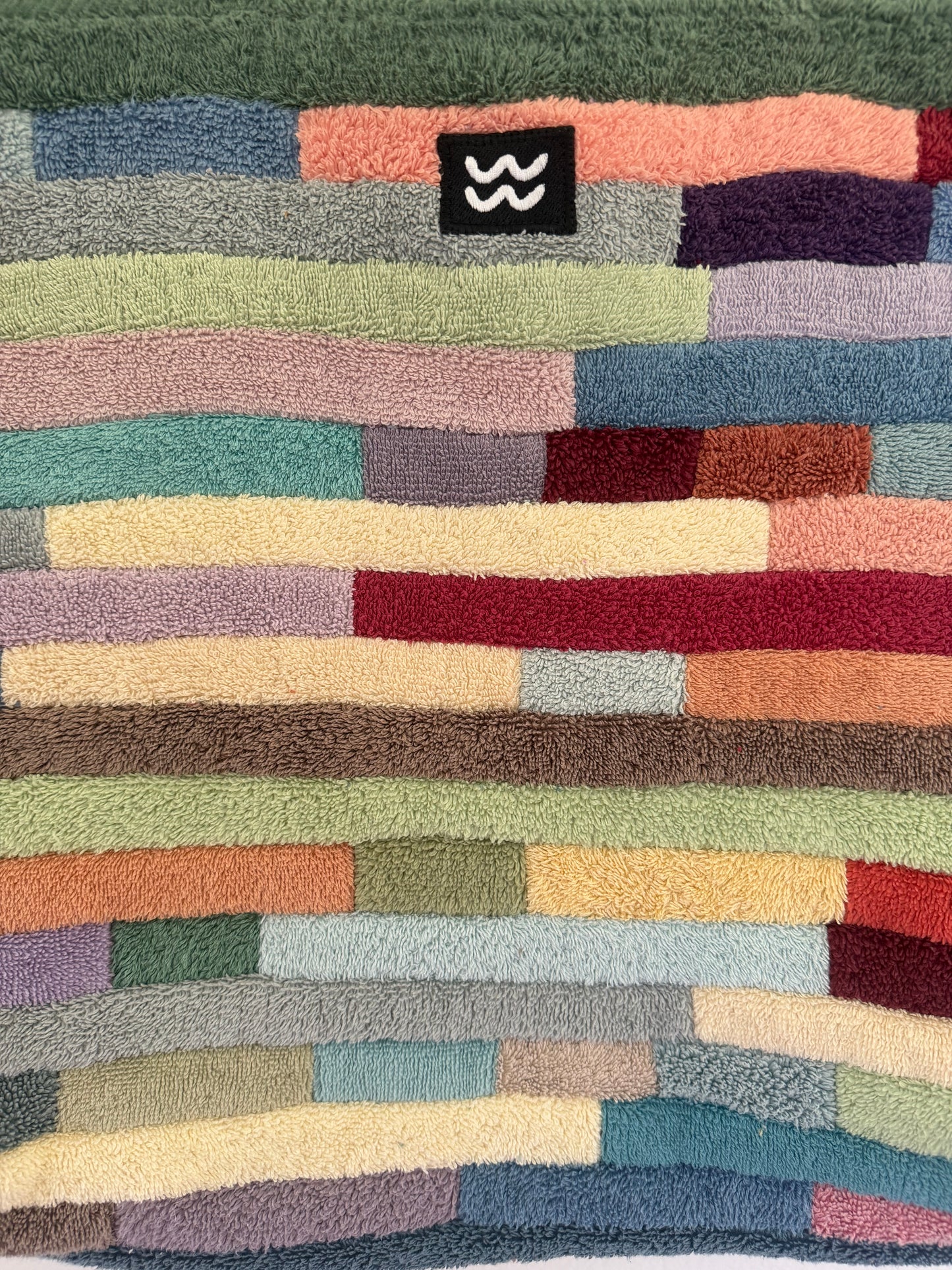 Tulip Field Tote