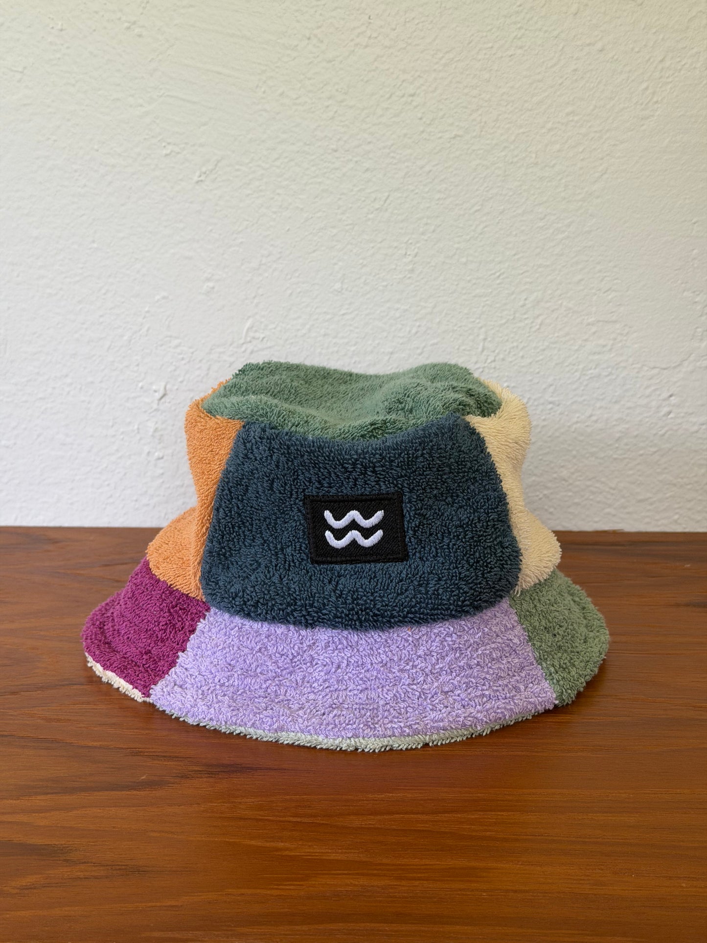 Rainbow Bucket