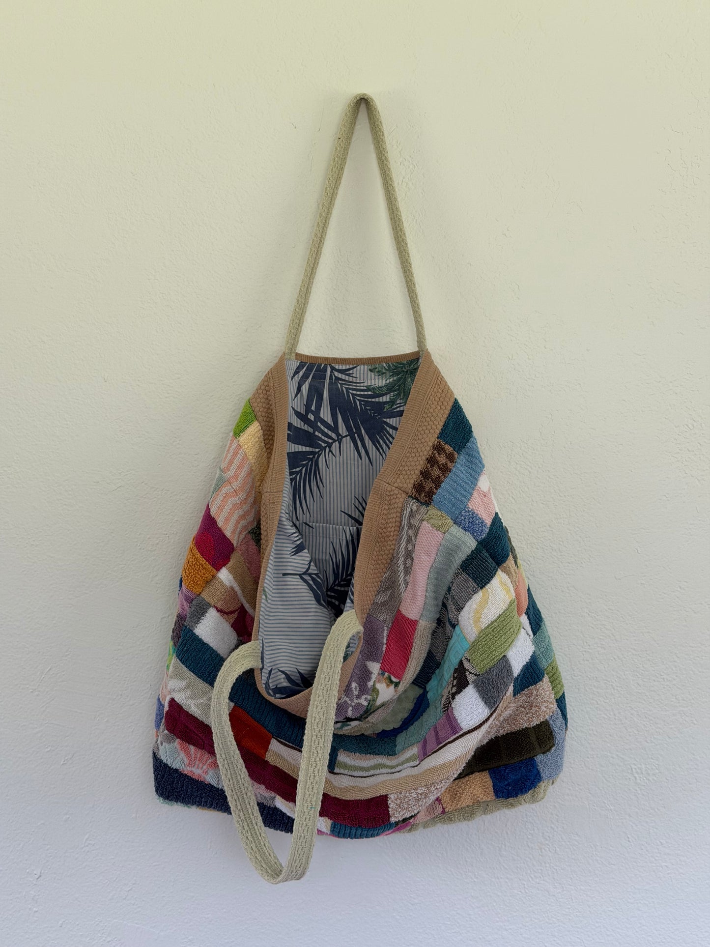 Treehouse Tote