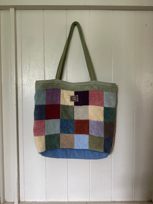 Gemstone Tote