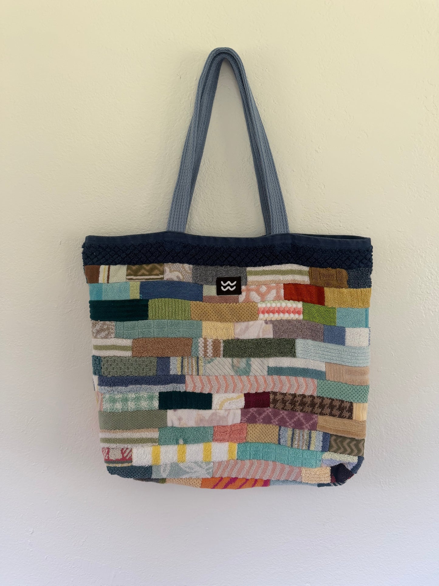 Deep End Tote