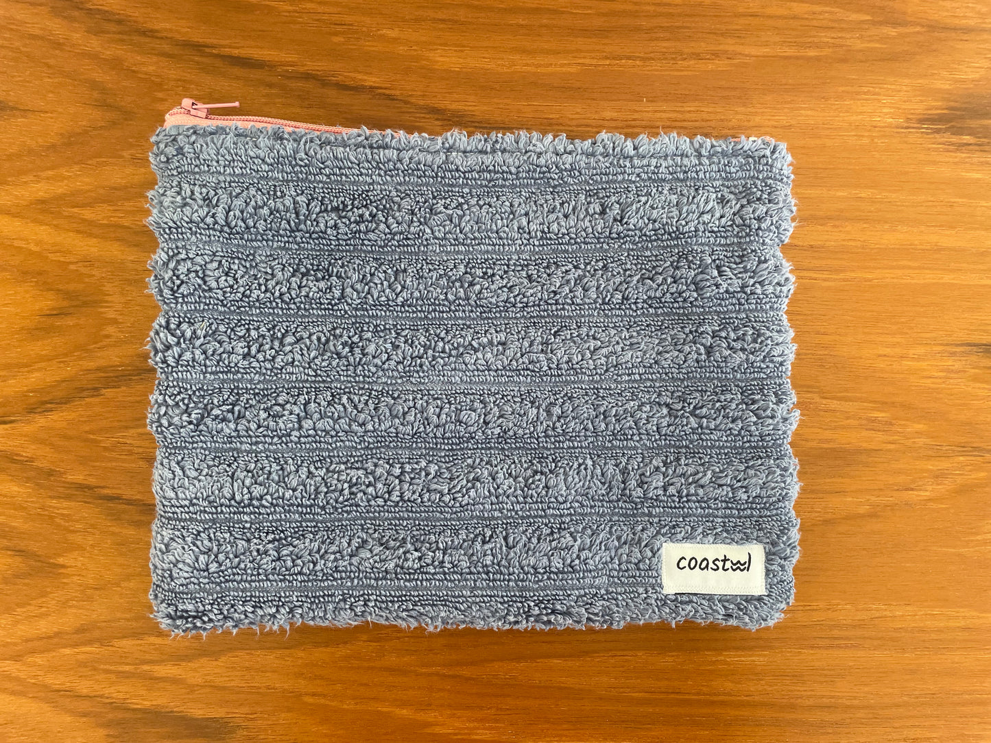 Large Zip Pouch