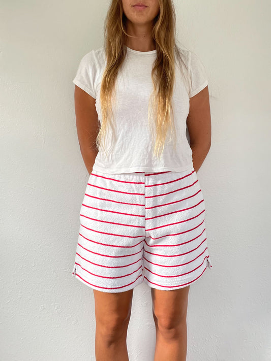 M Pirate Shorts
