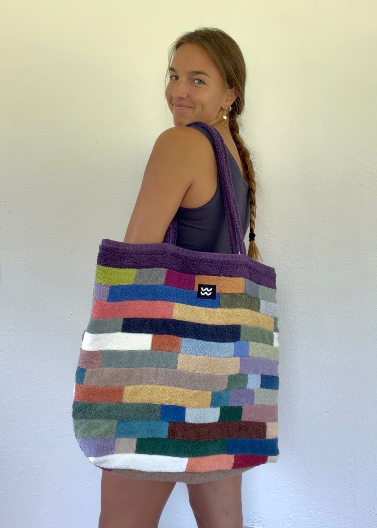 Jewel Tote
