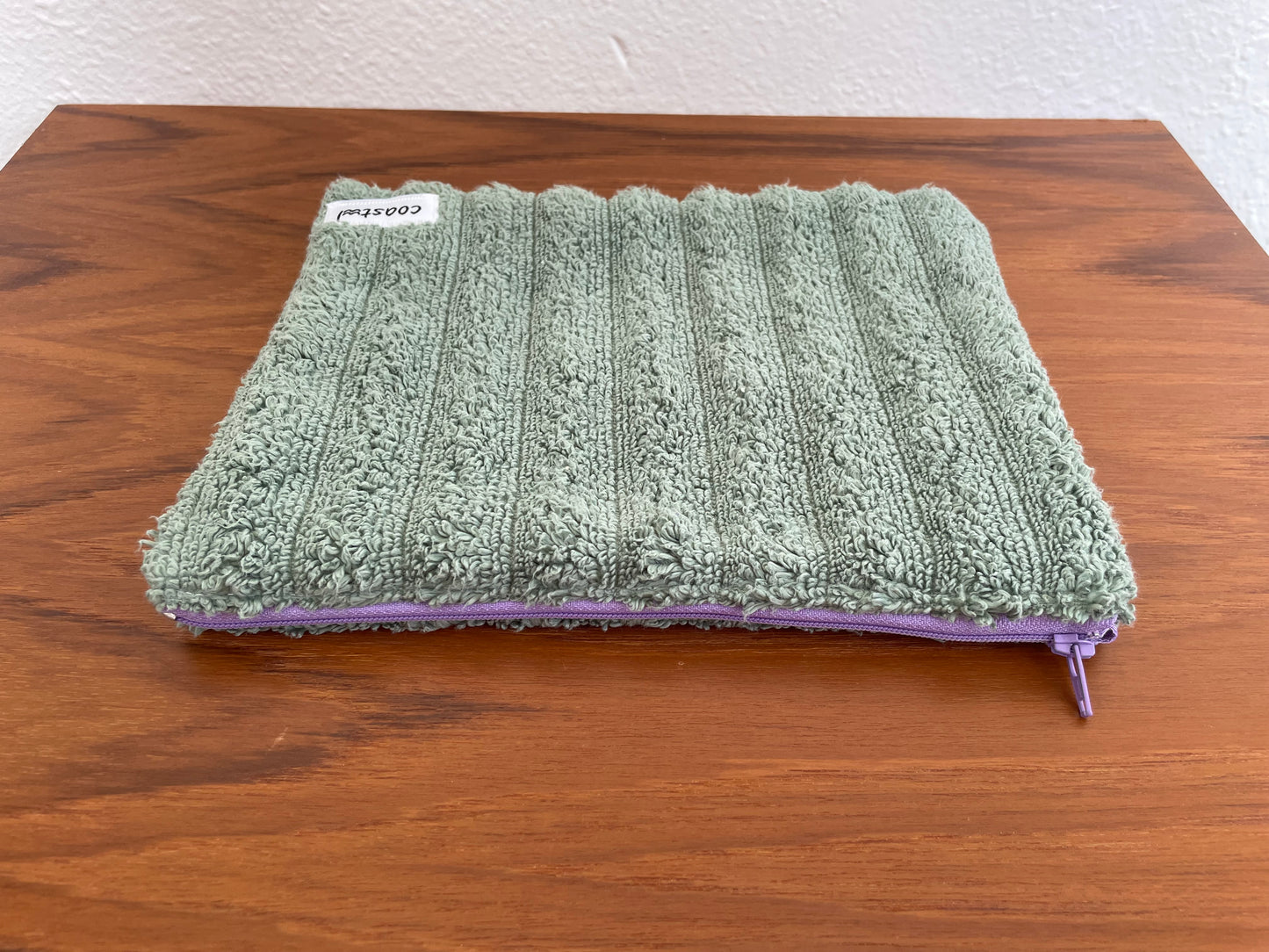 Large Zip Pouch