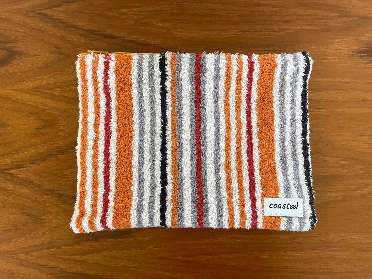 Large Zip Pouch