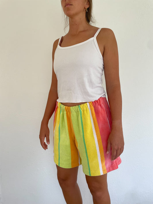 L Sherbet Shorts