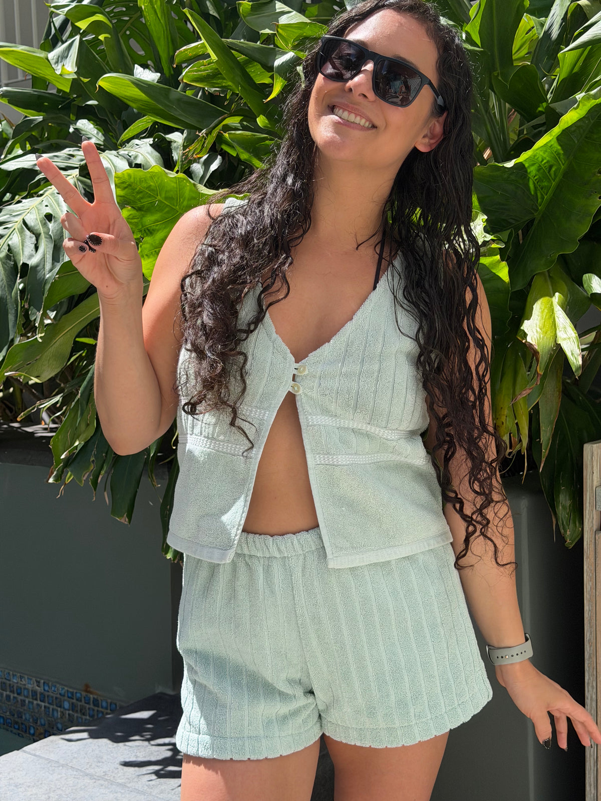 Tops Sewing Pattern