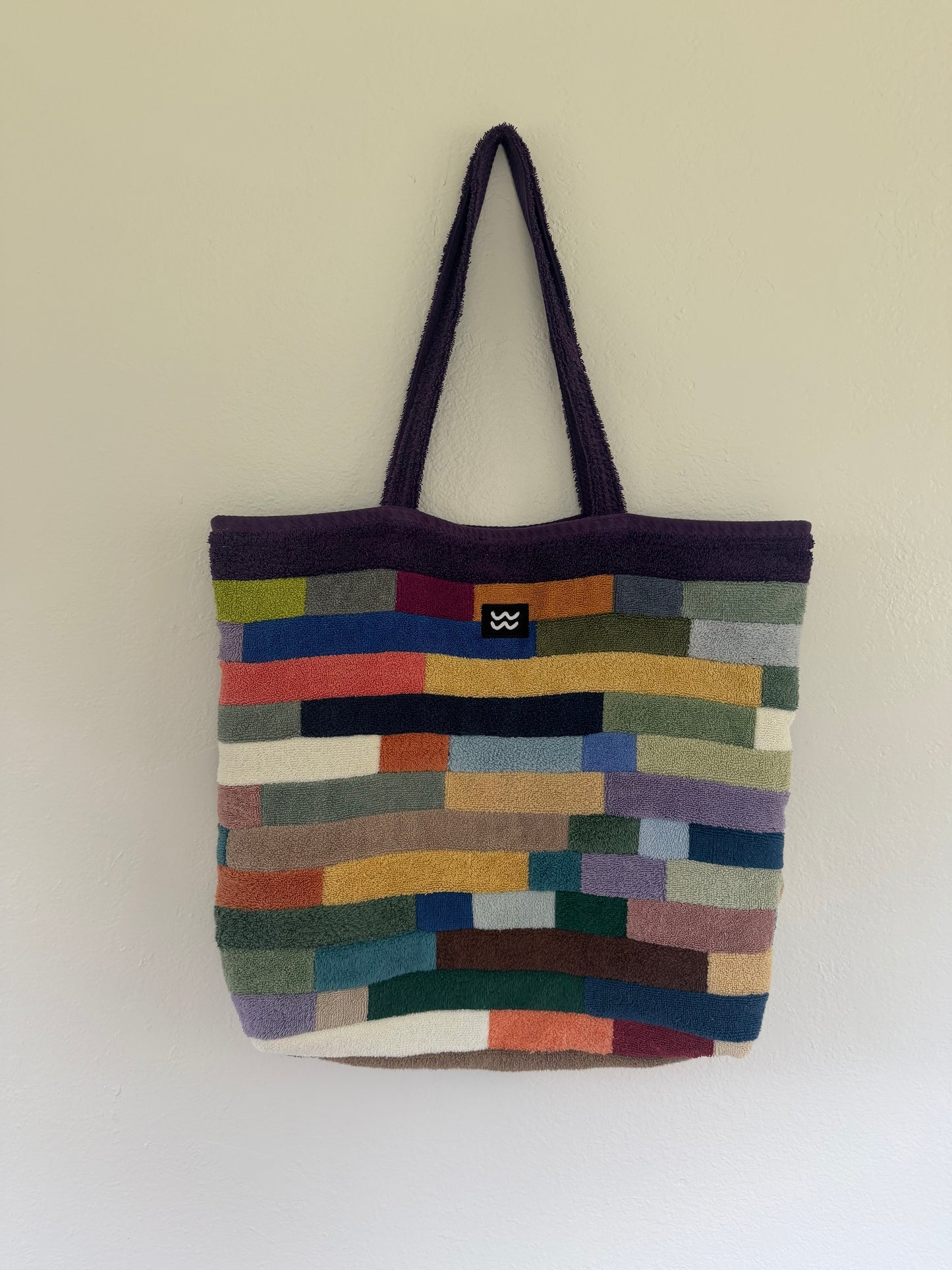 Jewel Tote