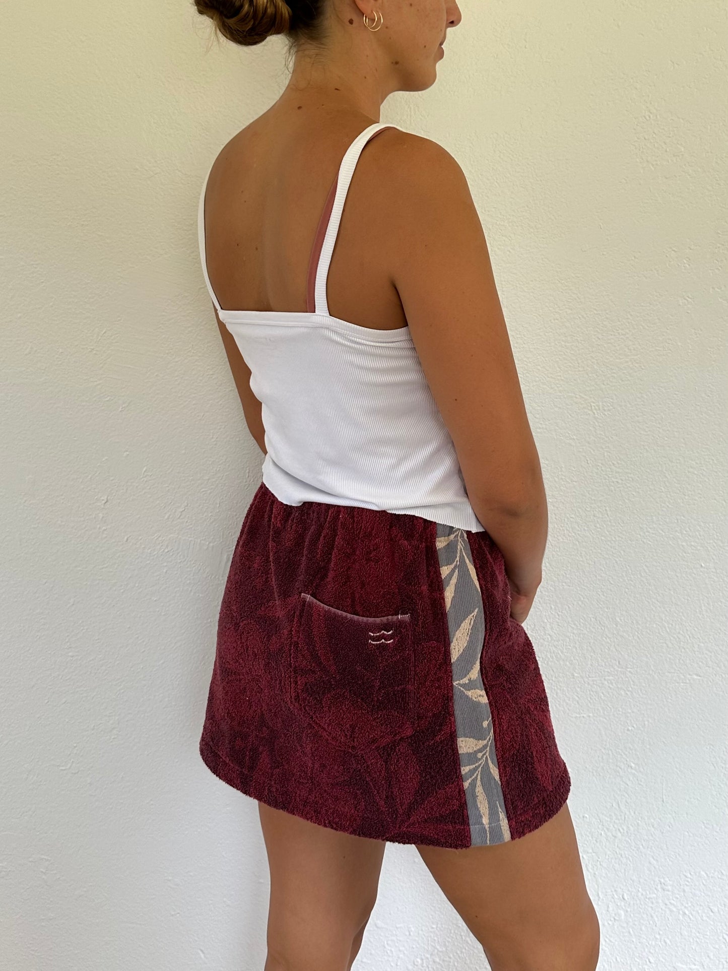 Rosa Skirt (m)