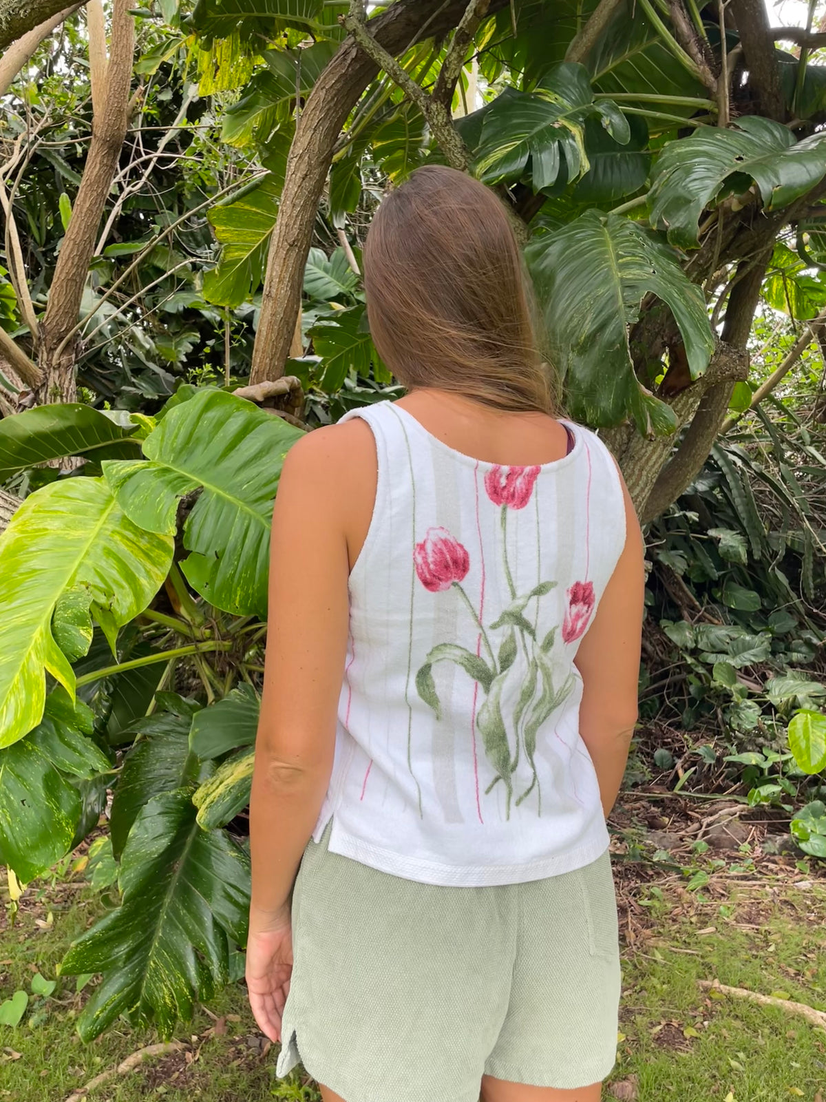 Tops Sewing Pattern