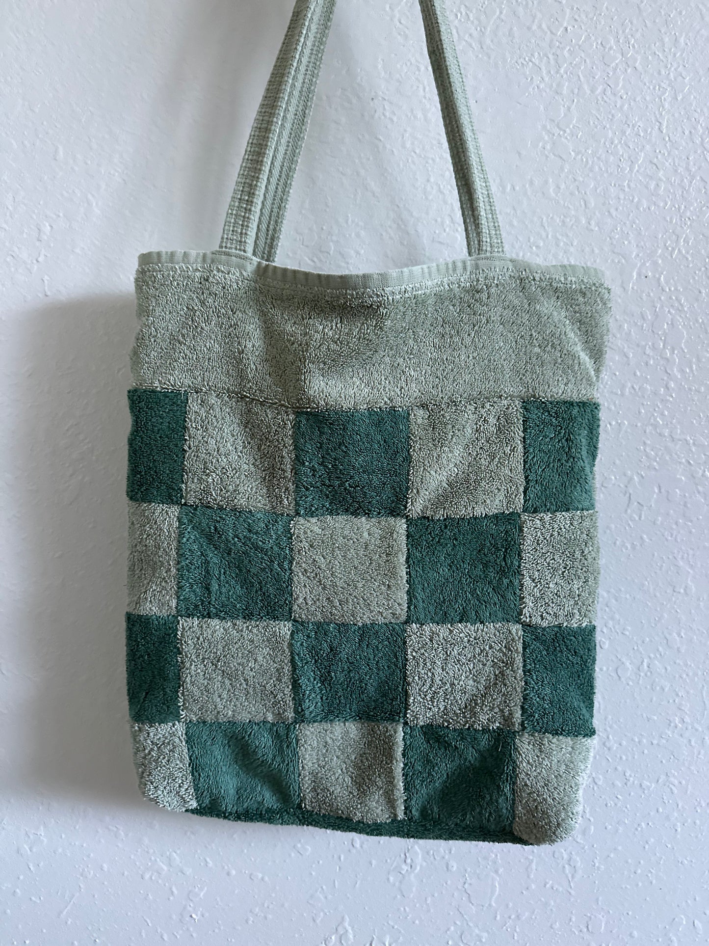 Fern Tote