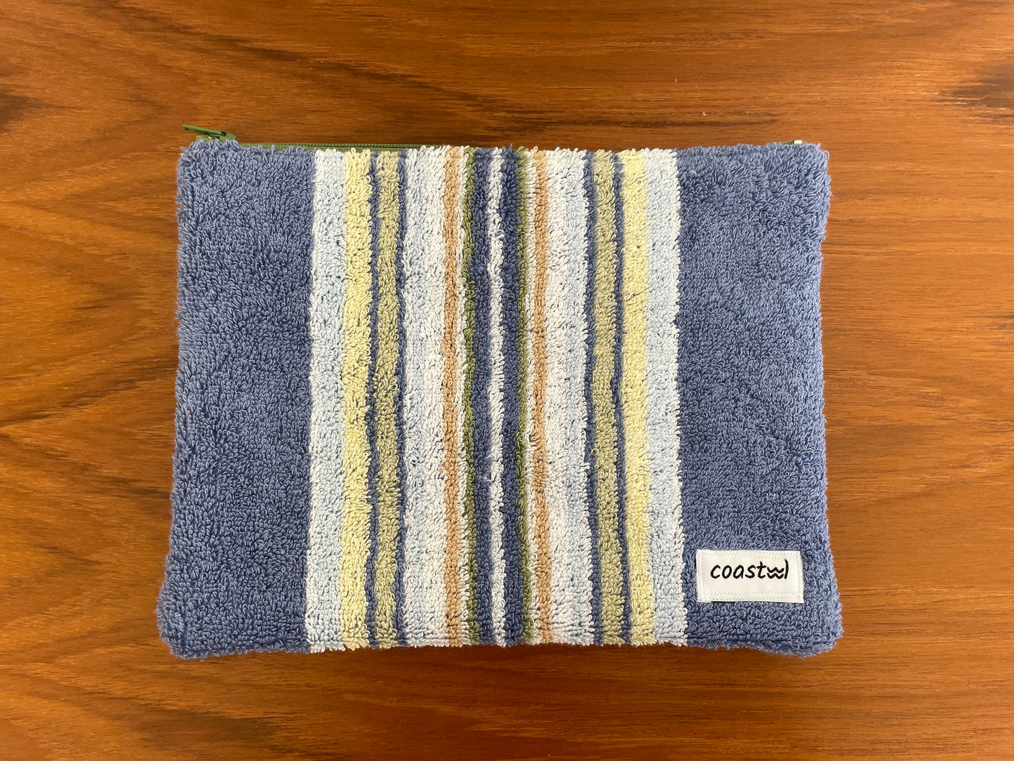 Large Zip Pouch