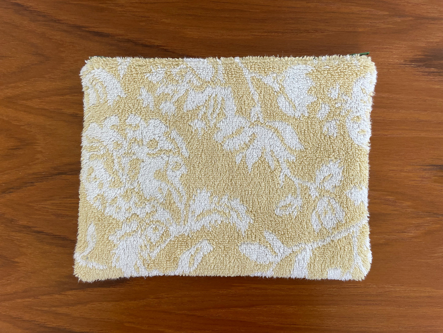 Large Zip Pouch