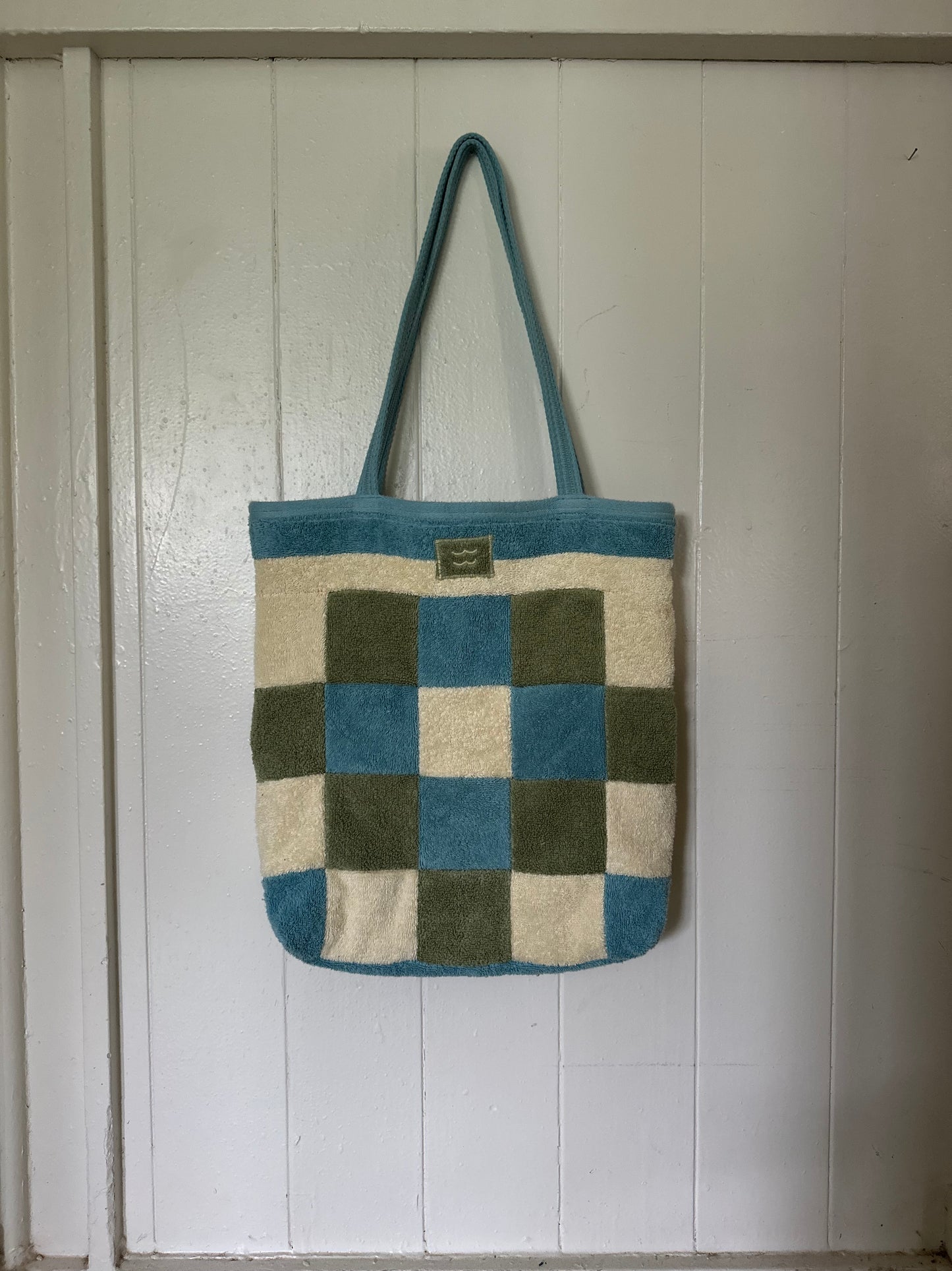 Lakeshore Tote