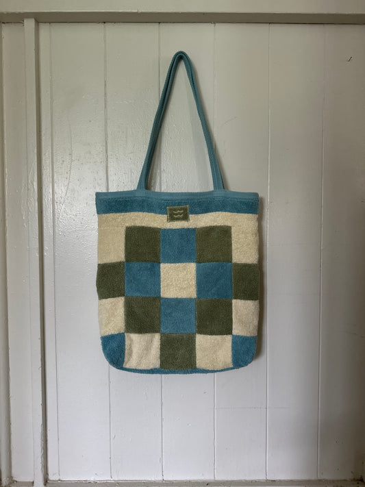 Lakeshore Tote