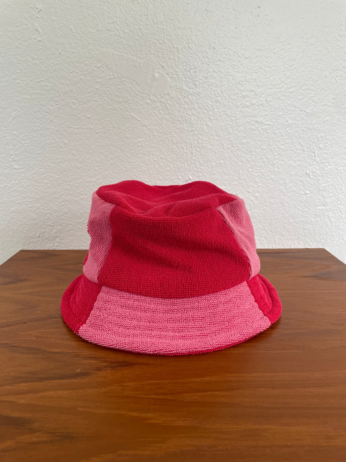 Rose Bucket
