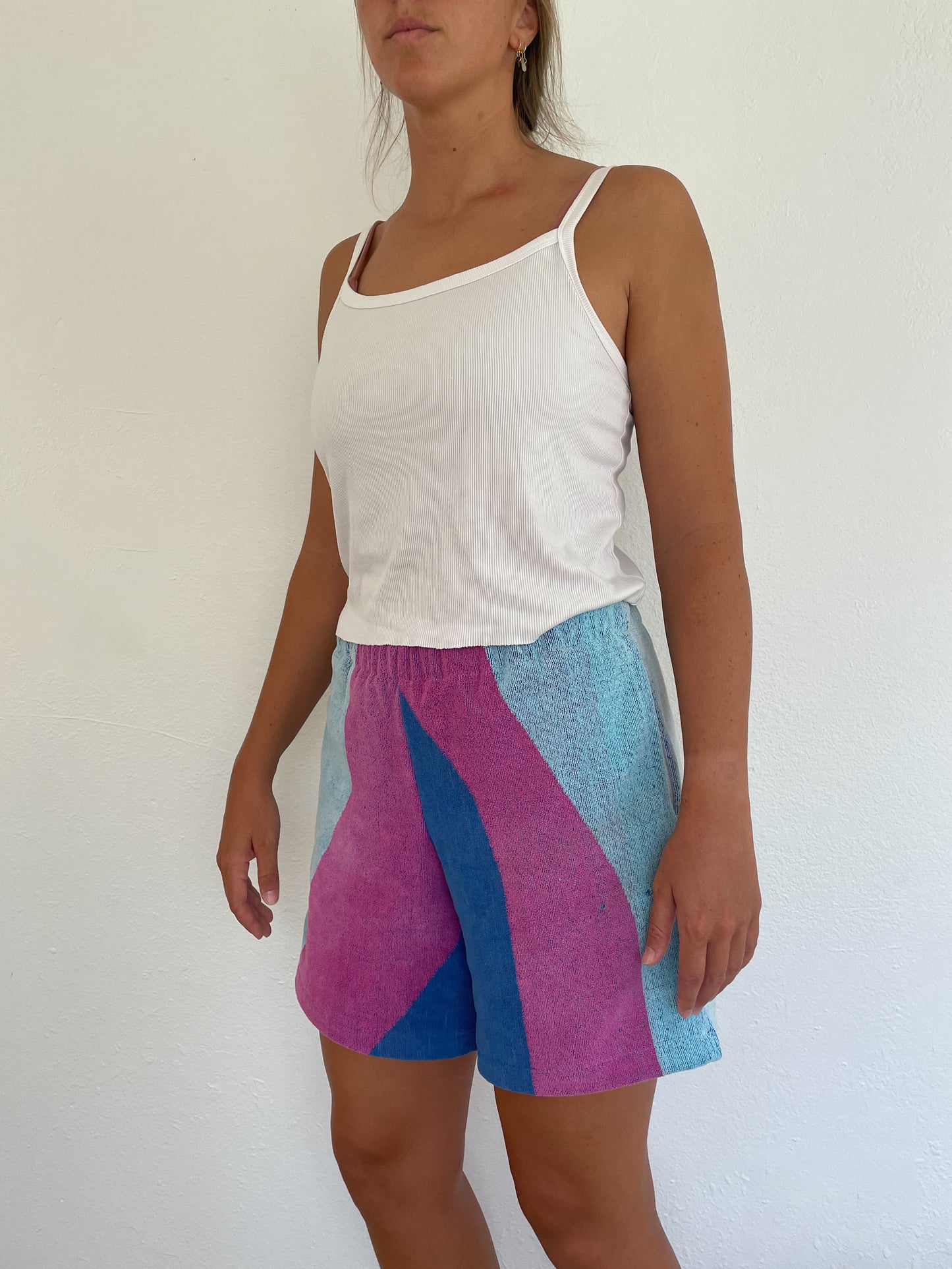 M Groove Shorts