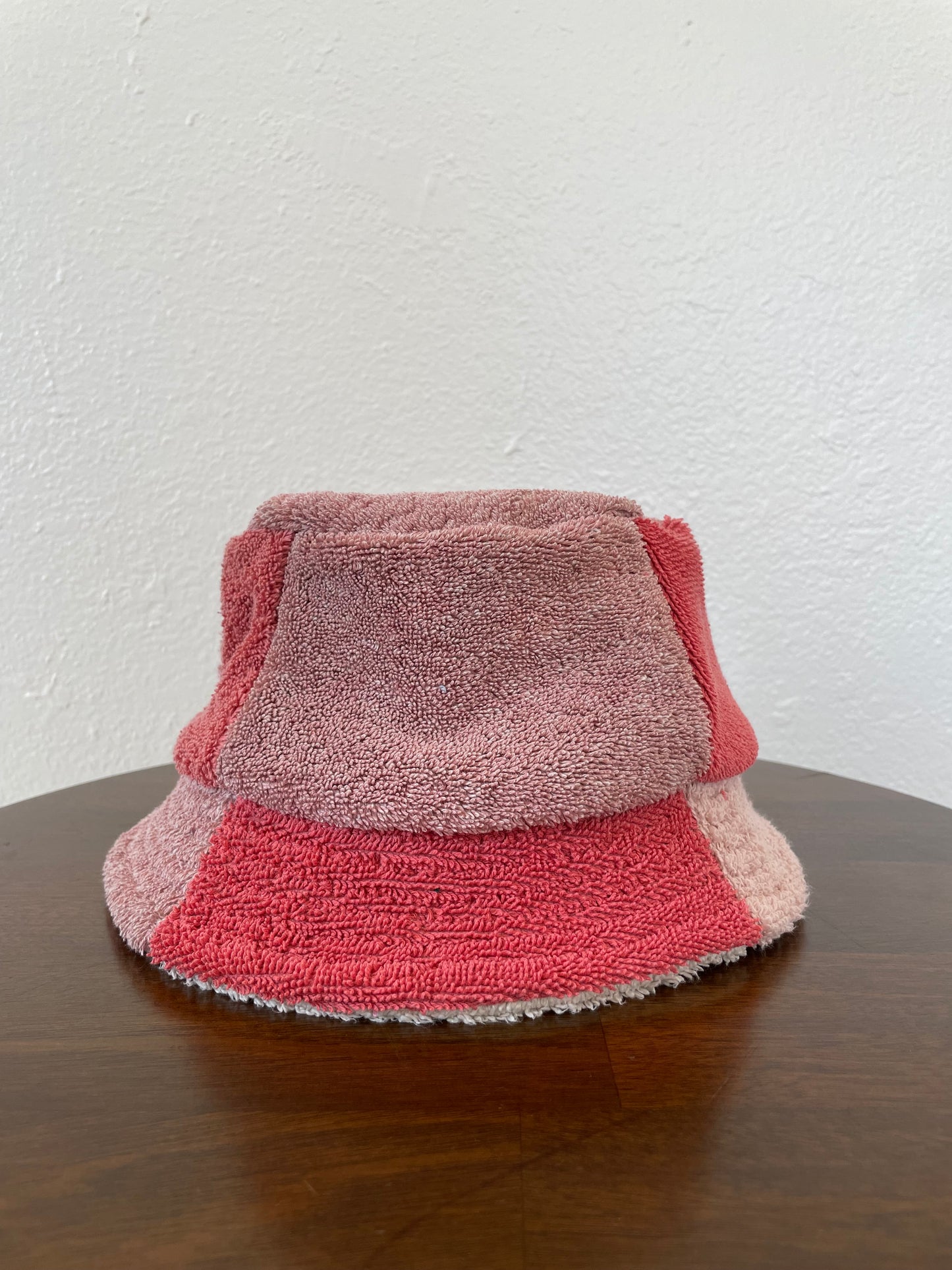The Pinks Bucket