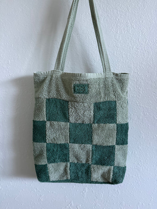 Fern Tote