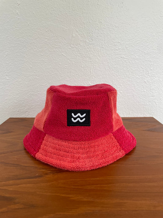 Bonfire Bucket