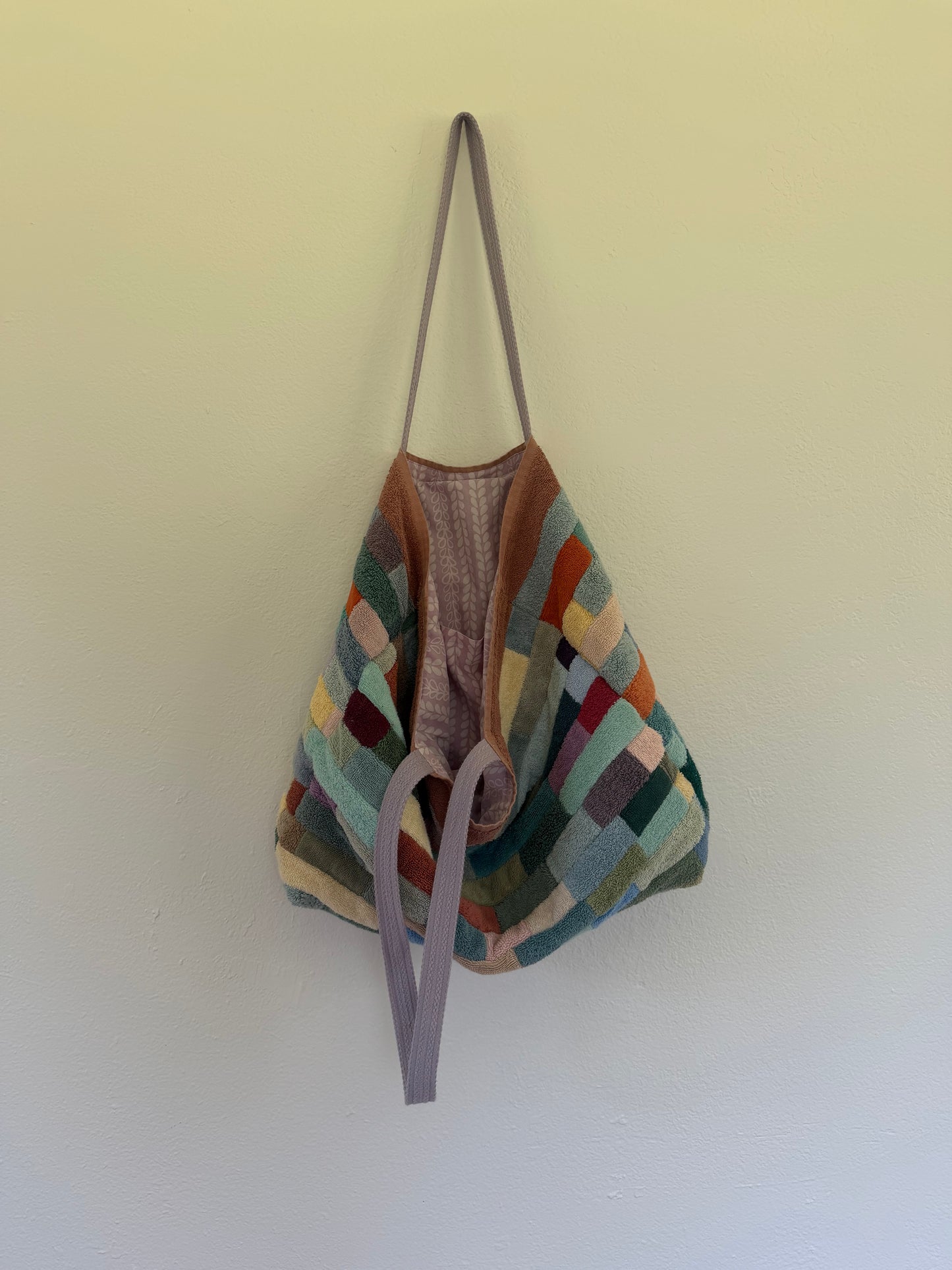 Earthy Tote