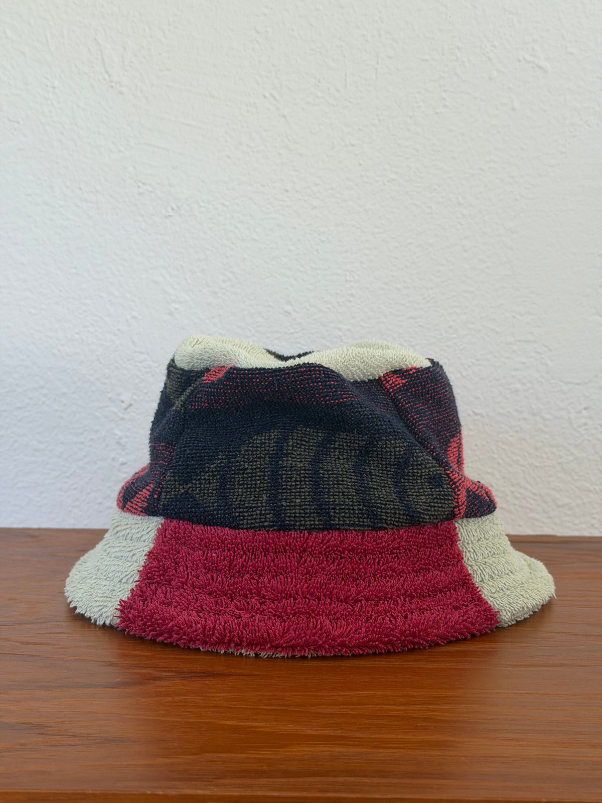 Fish Bucket